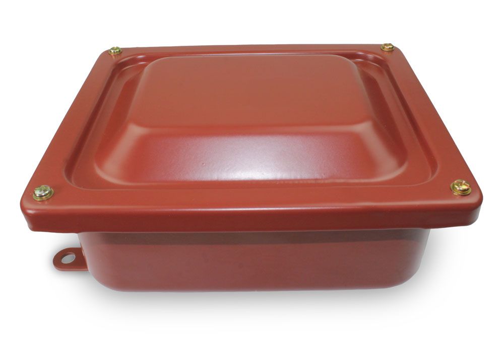 Коробка клеммная  zeta30376