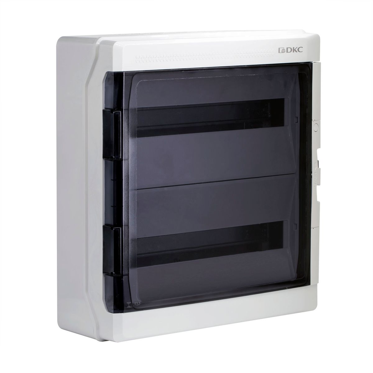 Шкаф электротехнический  RB36W6TGD