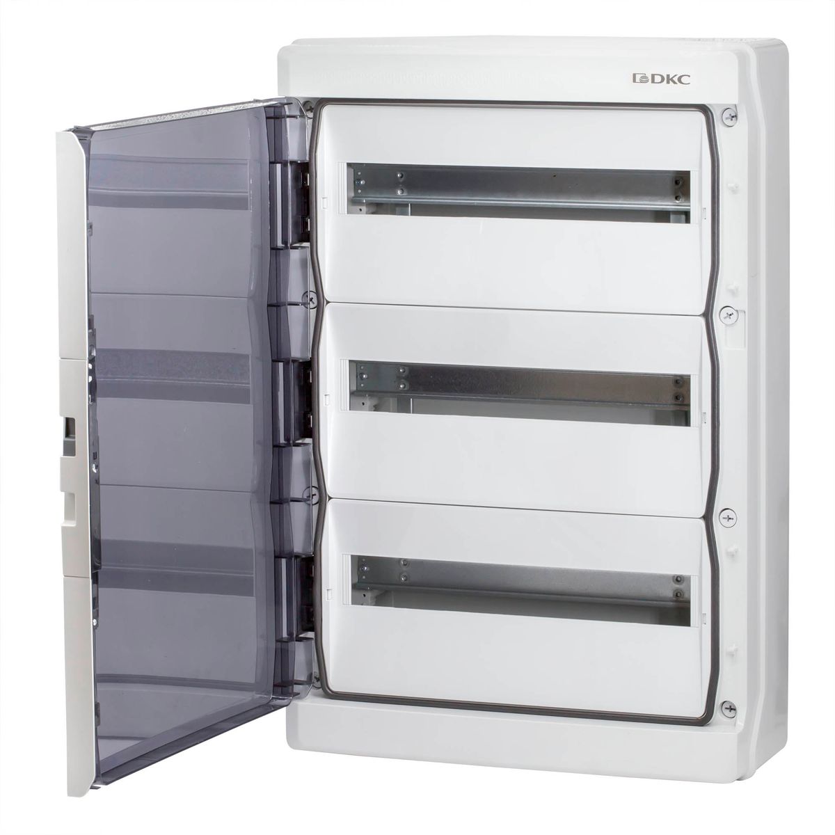 Шкаф электротехнический  RB54W6TGD