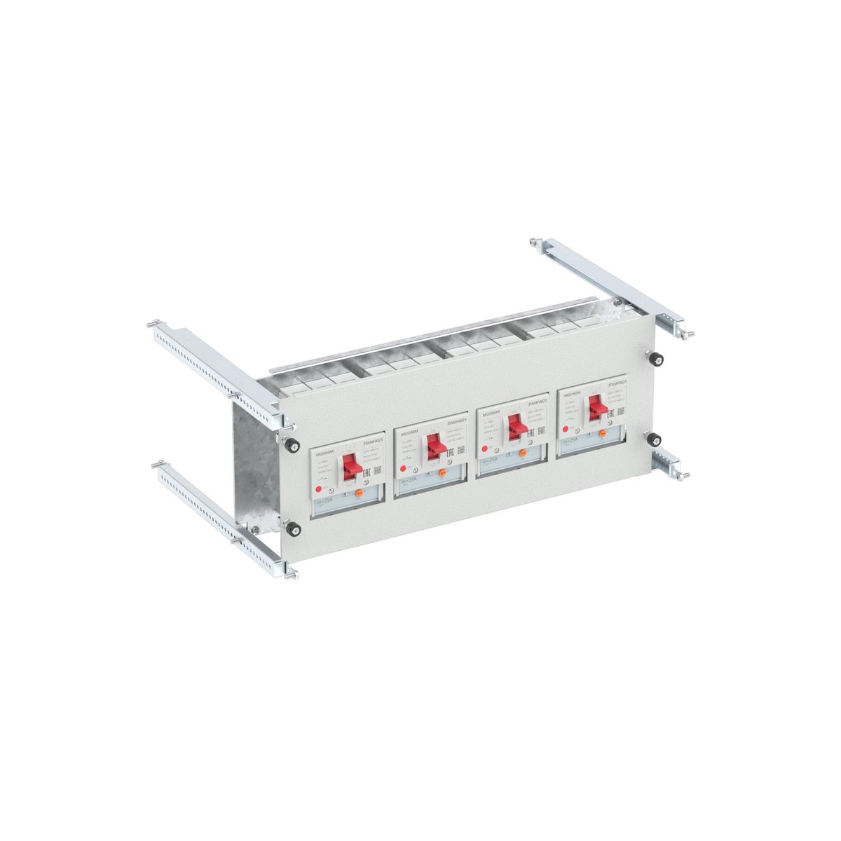 Комплект монтажный  R5NPKIB7V62213