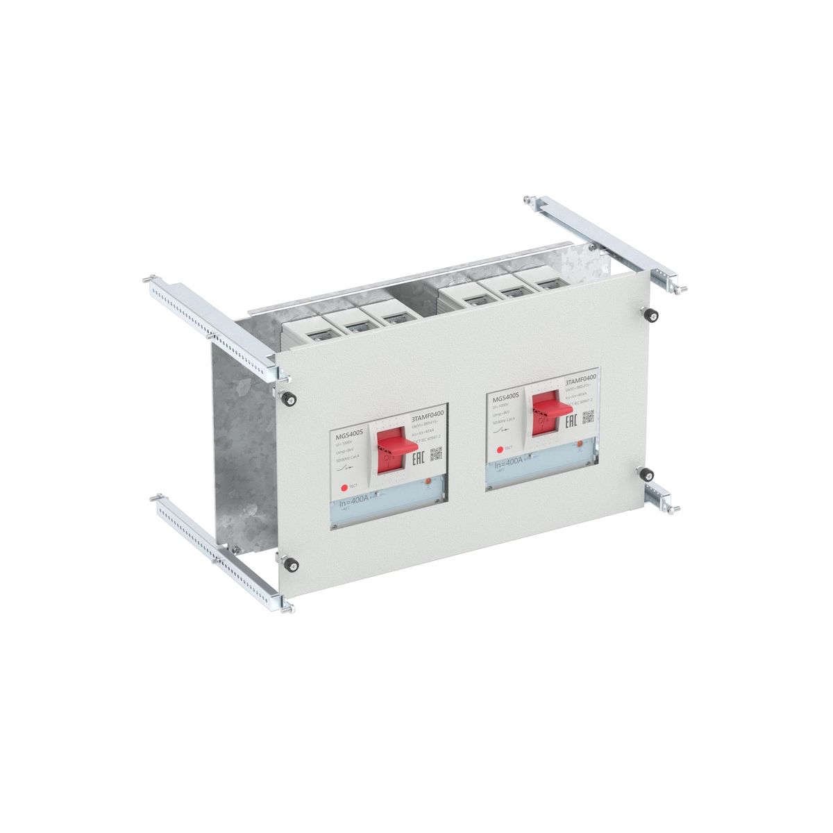 Комплект монтажный  R5NPKIB7V61516