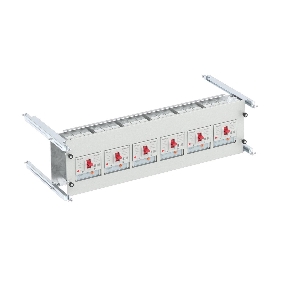 Комплект монтажный  R5NPKIB7V83112MGS