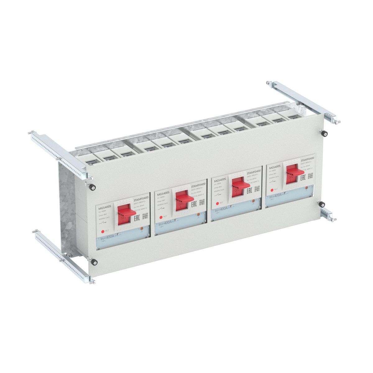 Комплект монтажный  R5NPKIB7V83016