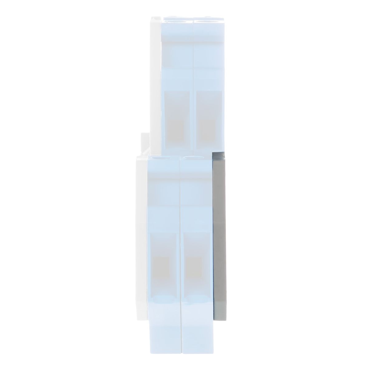 Компенсатор  DP-TTURB-4
