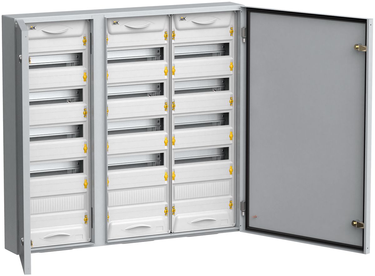 Корпус шкафа ЩРн-180 MKM11-N-180-54-Z-U