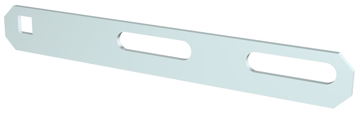 Пластина лотка  CLP1SHR-035