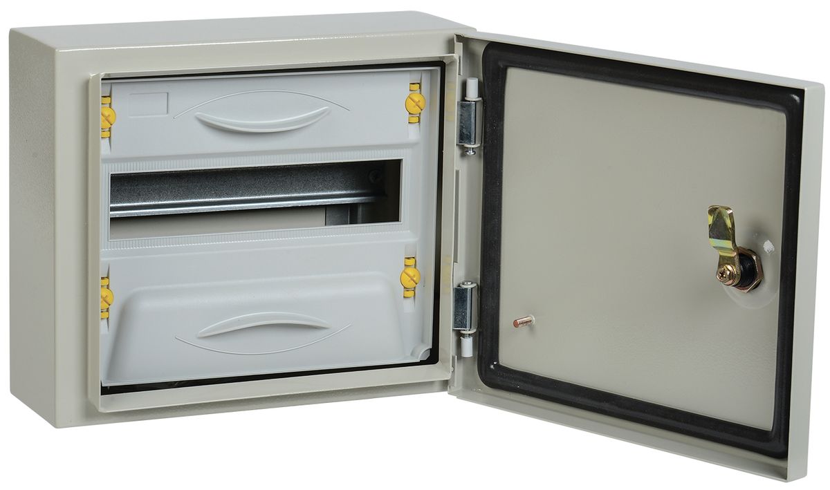 Корпус шкафа  MKM16-N-12m-54-ZU