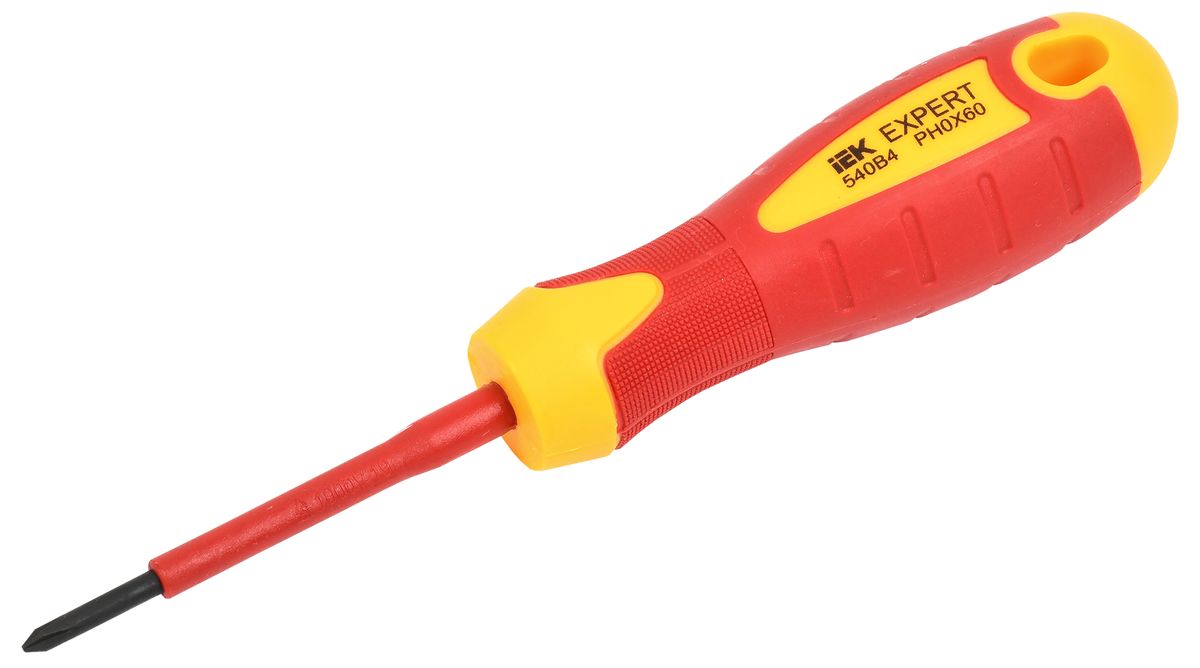 Отвертка  TSC-2PH-060