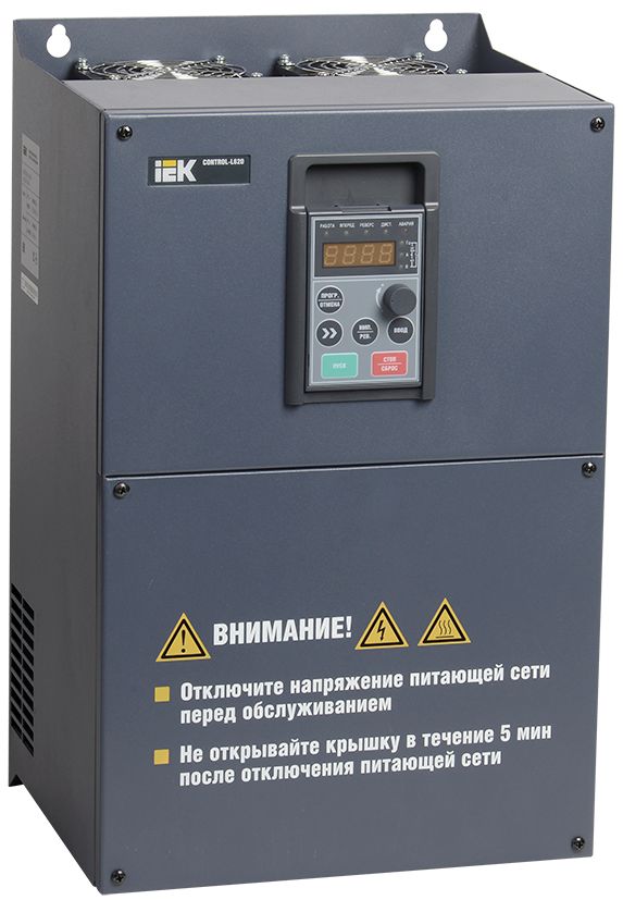 Преобразователь частоты  CNT-L620D33V22-30TE