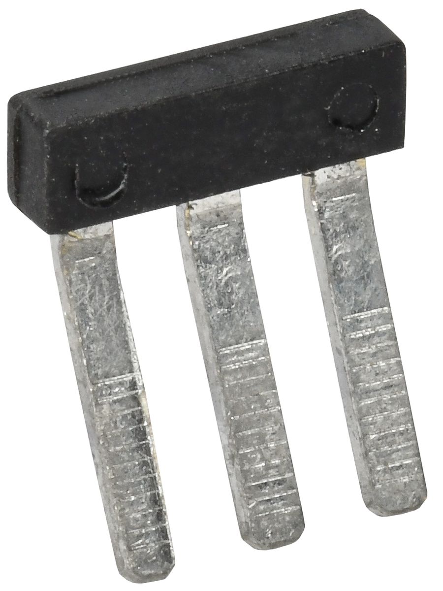 Перемычка клеммная  YCT10-00-K03-002-EC-3P