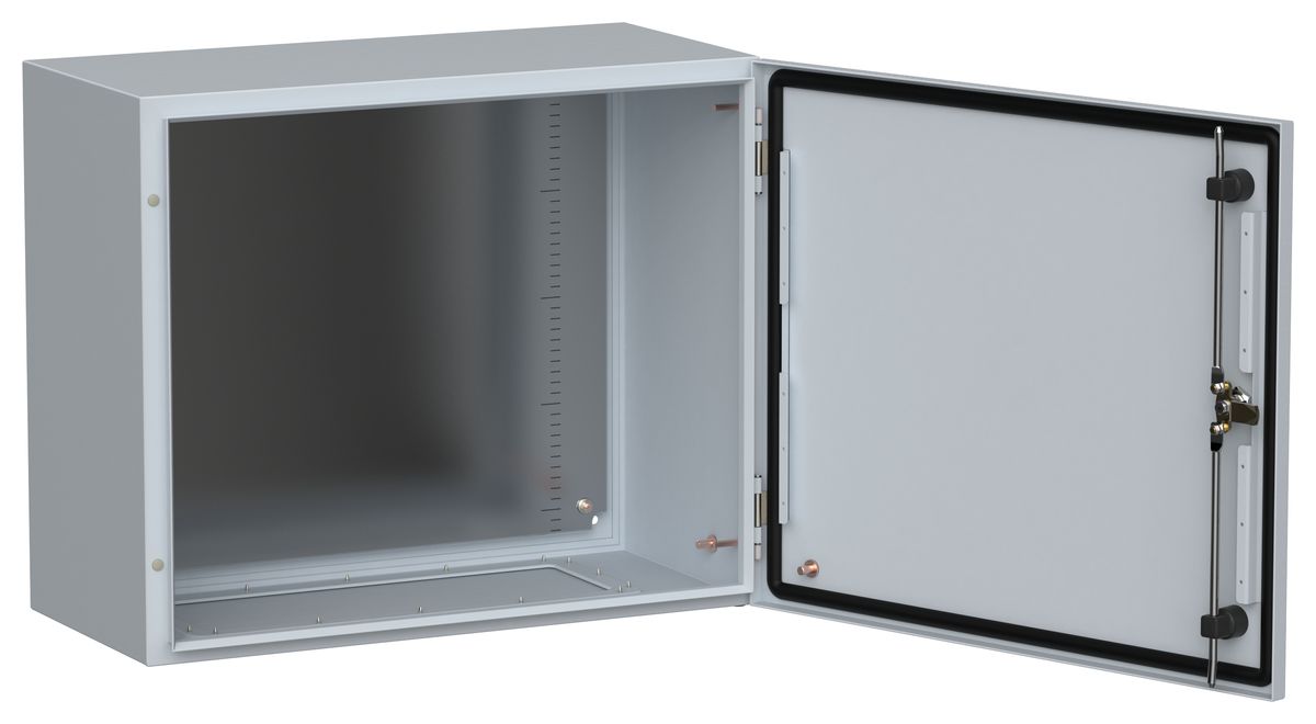 Шкаф электротехнический  TI5-10-N-050-060-030-66