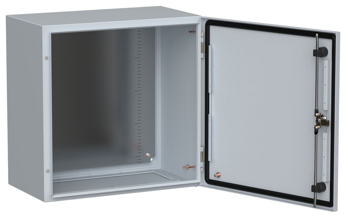 Шкаф электротехнический  TI5-10-N-050-050-030-66
