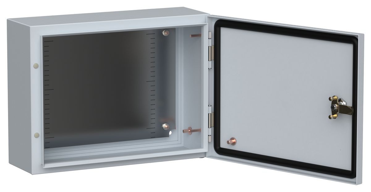 Шкаф электротехнический  TI5-10-N-030-040-015-66