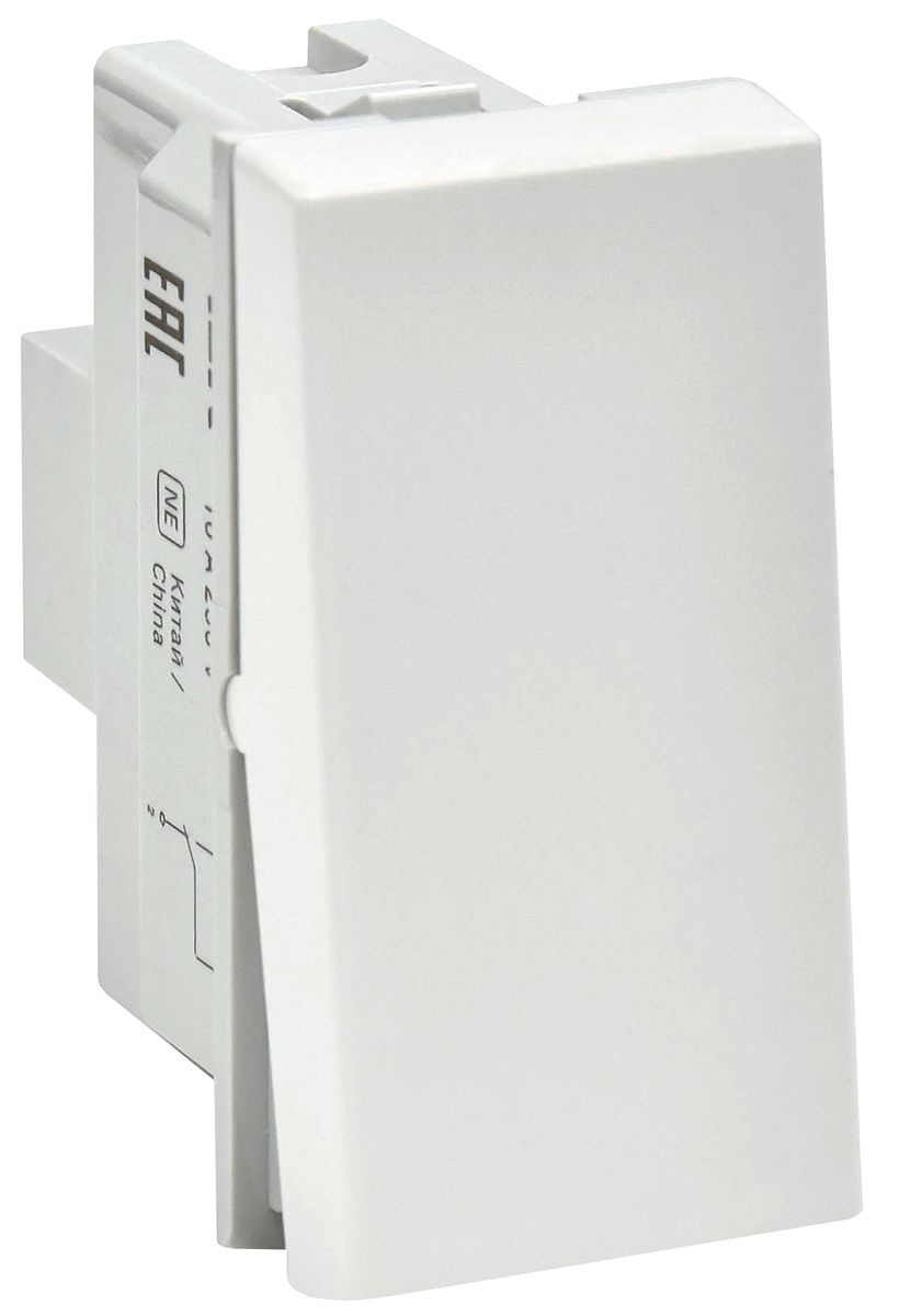 Выключатель  PR-KK40D-VPO-2-1-K01