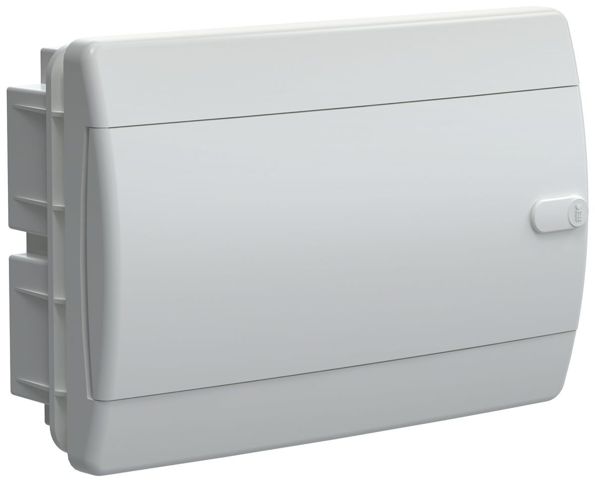 Шкаф электротехнический  UIC-KP13-V-12-41-K01