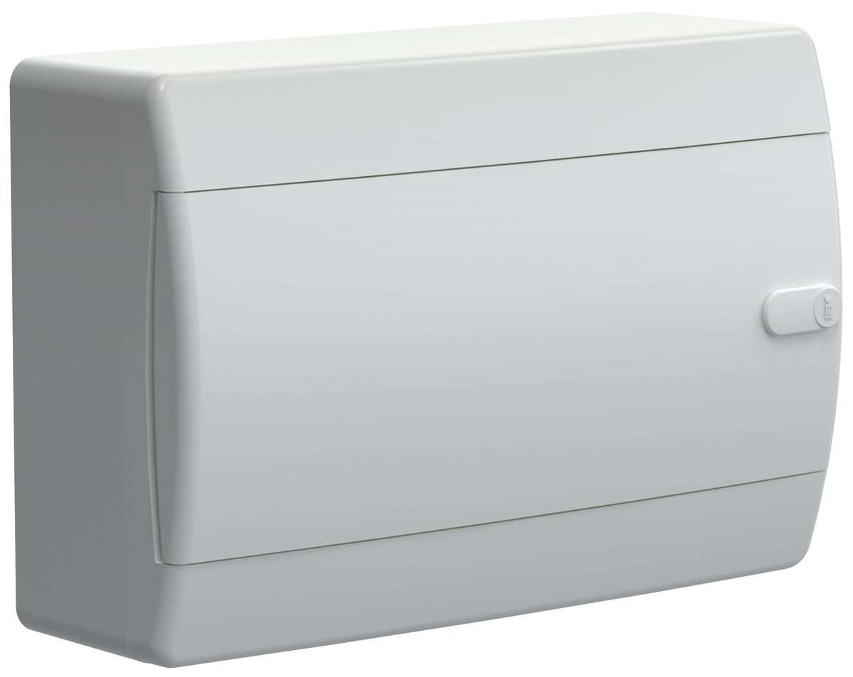 Шкаф электротехнический  UIC-KP13-N-12-41-K01