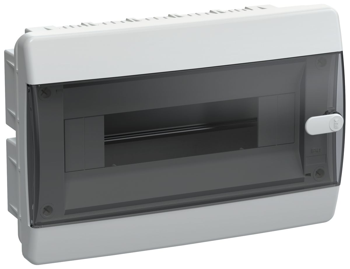 Шкаф электротехнический  UIC-KP12-V-12-41-K01