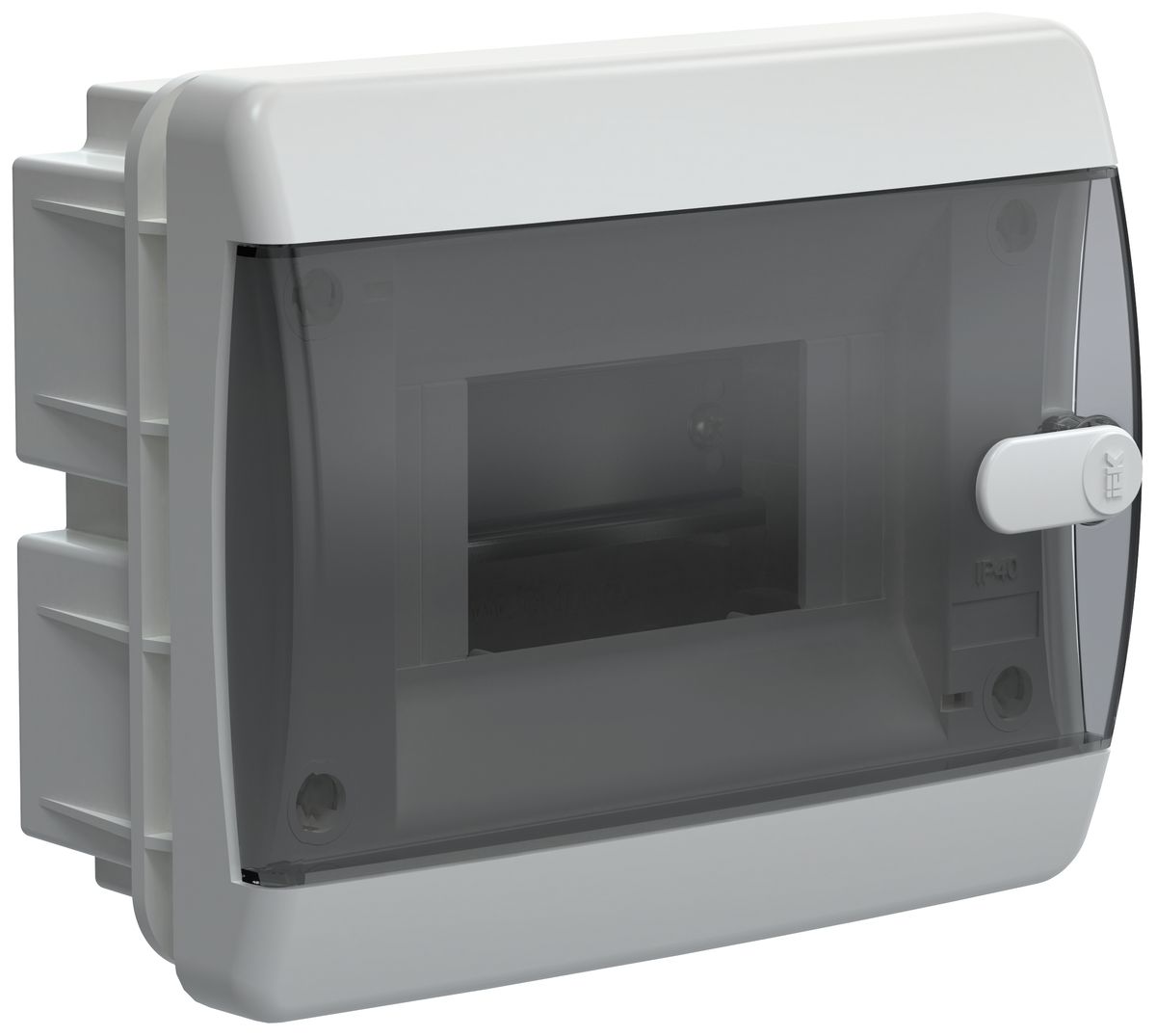 Шкаф электротехнический  UIC-KP12-V-06-41-K01