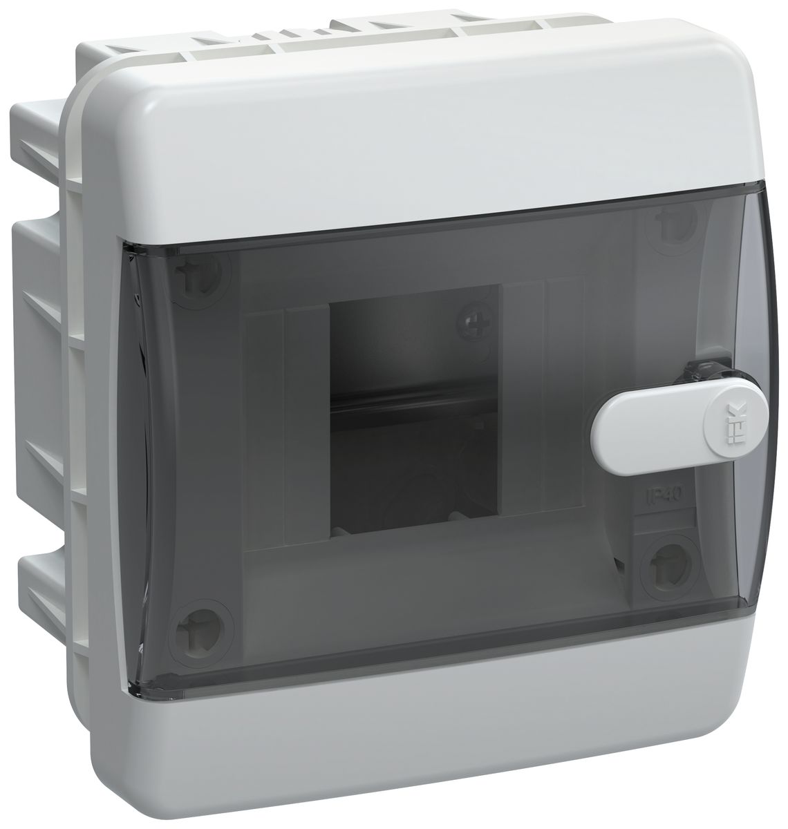 Шкаф электротехнический  UIC-KP12-V-04-41-K01