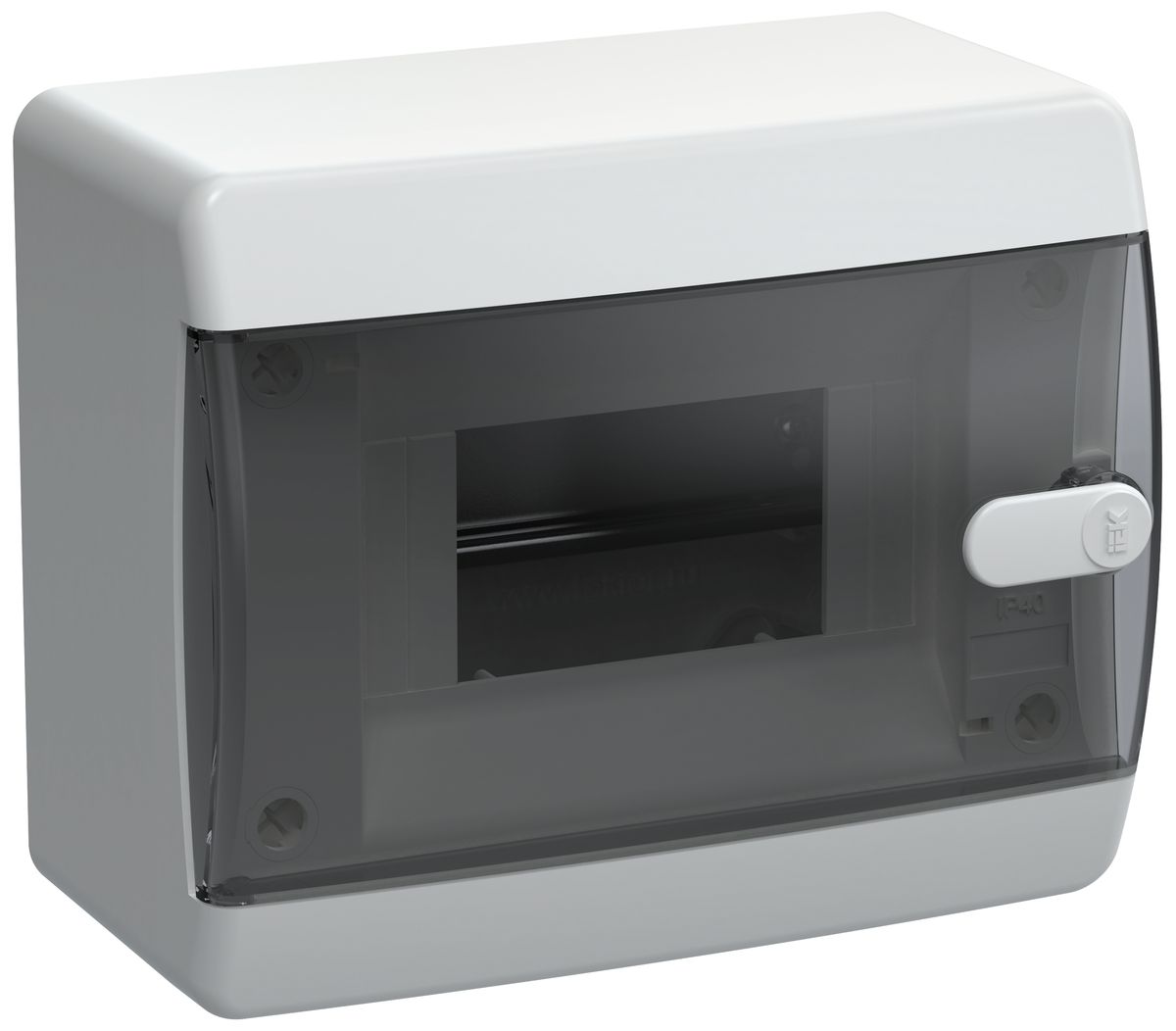Шкаф электротехнический  UIC-KP12-N-06-41-K01