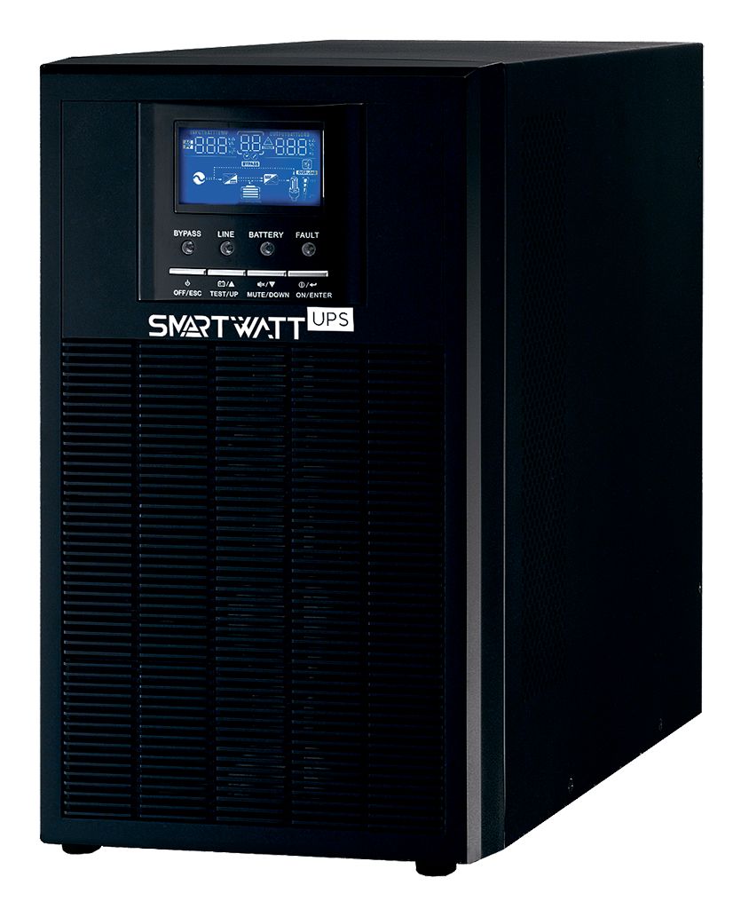 Инвертор UPS 5K on-line 4816020420003