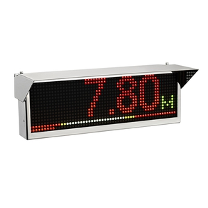 Индикатор ЭКРАН-ТЕХНО-С-24VDC ER009000000025-0000