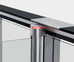 Крышка элемента PERCo-STС-01GS G-I-ST-042