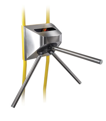 Турникет-трипод PERCo-TTR-10АT G-I-TT-090