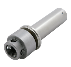 Стойка ограждения PERCo-BH02 0-05(PERCo- BSP3) G-OG-2-059