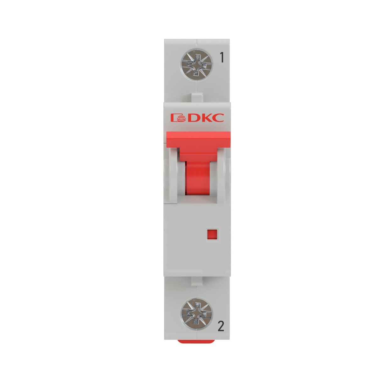 Выключатель автоматический  MD63-1D32-6