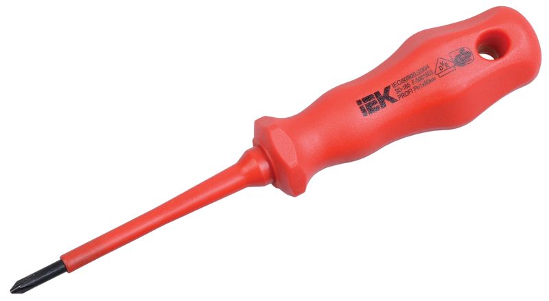 Отвертка  TSC-3PH-075