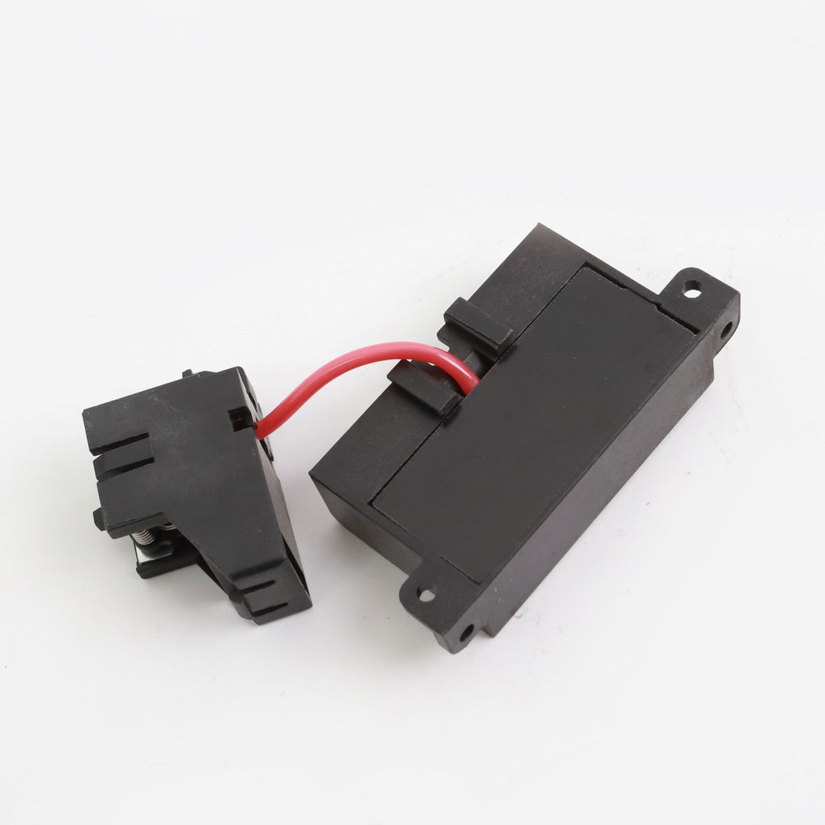 Расцепитель напряжения  UVT-MGS160DC220R