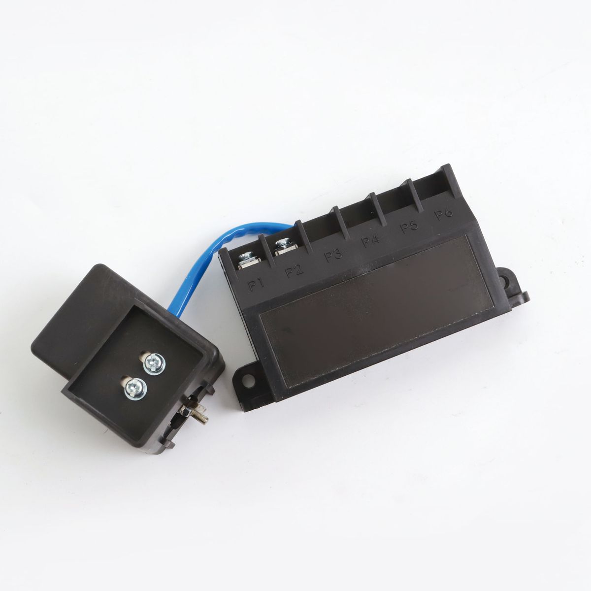 Расцепитель напряжения  UVT-MGS800DC110R