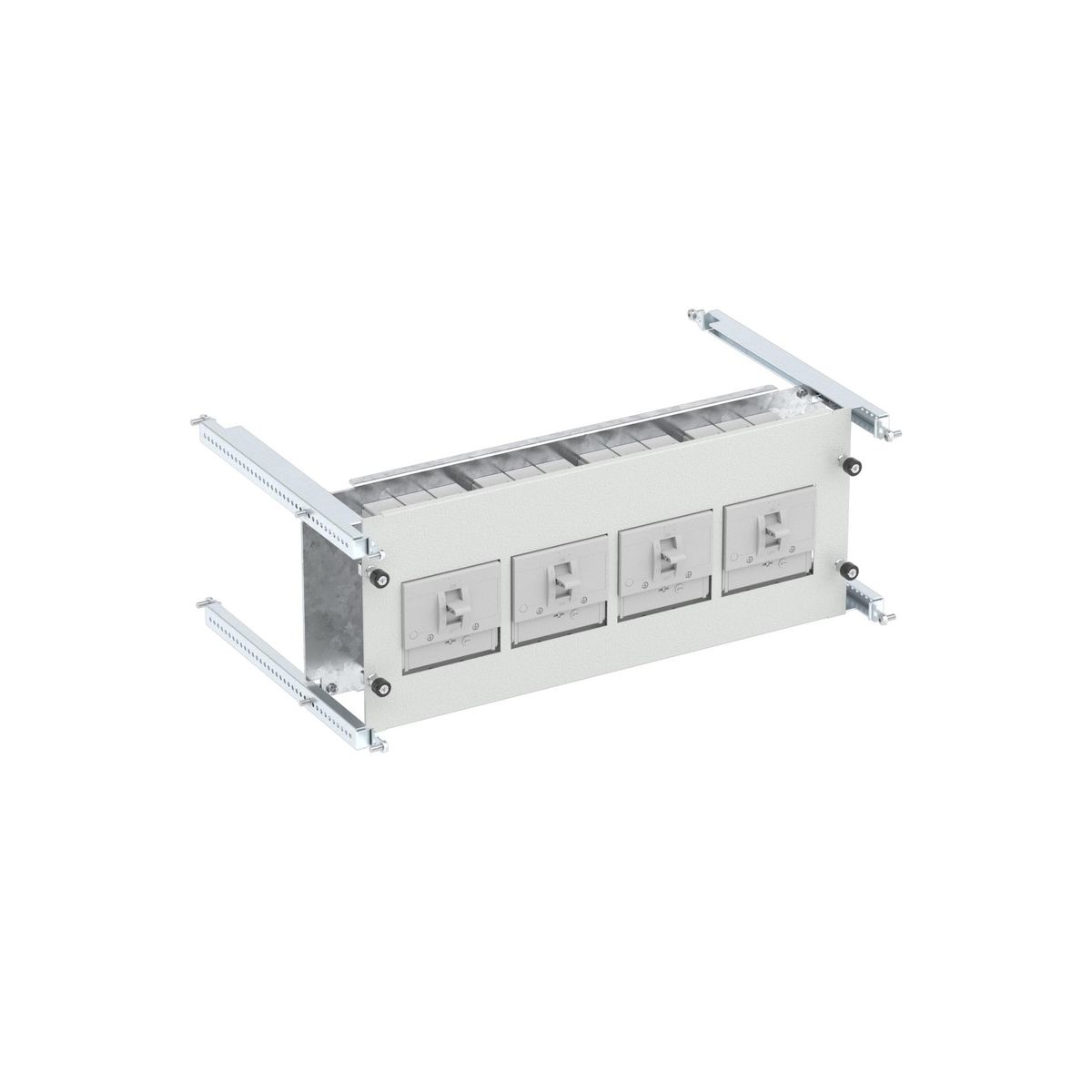 Комплект монтажный  R5NPKIB2V61112
