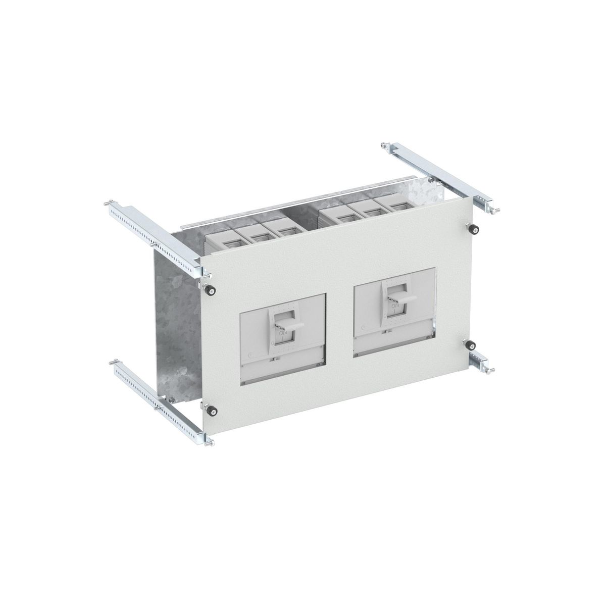Комплект монтажный  R5NPKIB3V615164P