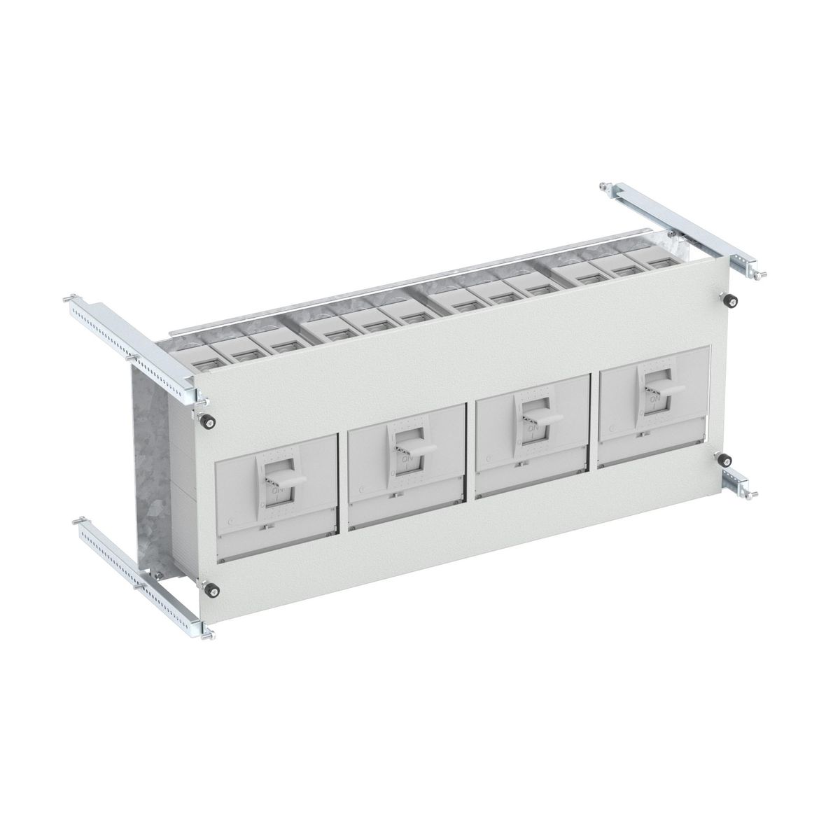 Комплект монтажный  R5NPKIB2V81113