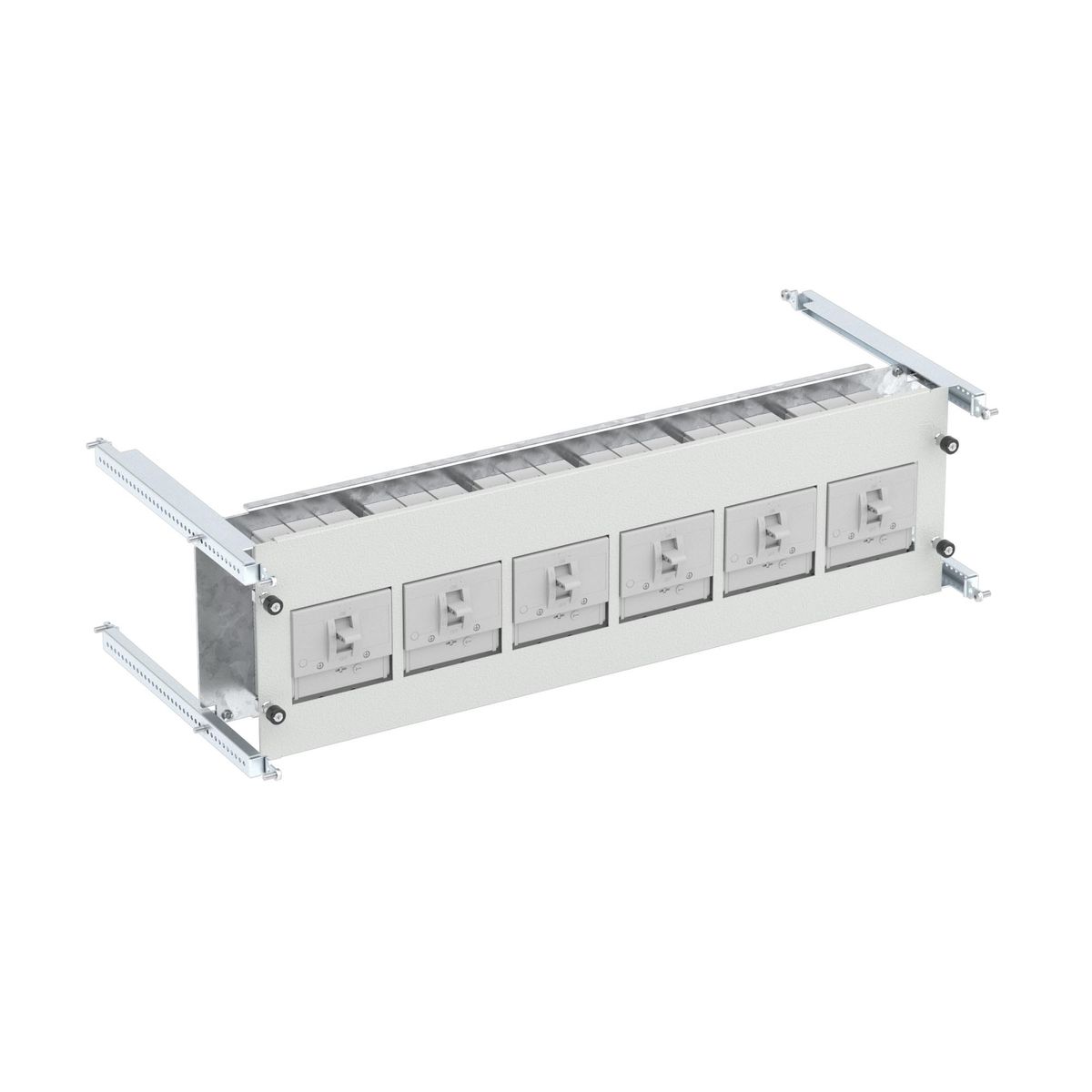 Комплект монтажный  R5NPKIB2V81412