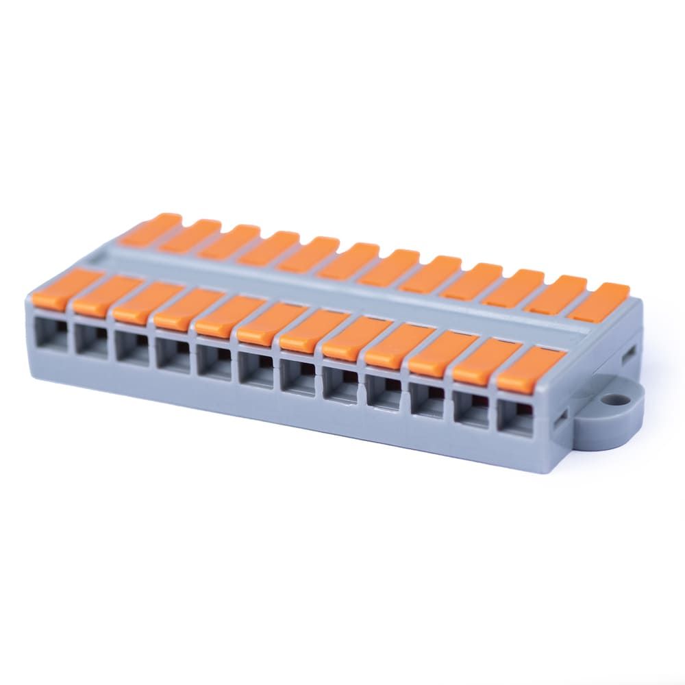 Клемма соединительная MX662-12R 11420c