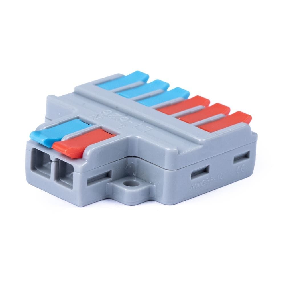 Клемма соединительная MX-626 11468c
