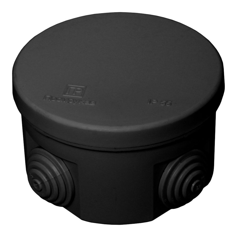 Коробка распределительная  40-0120-9005