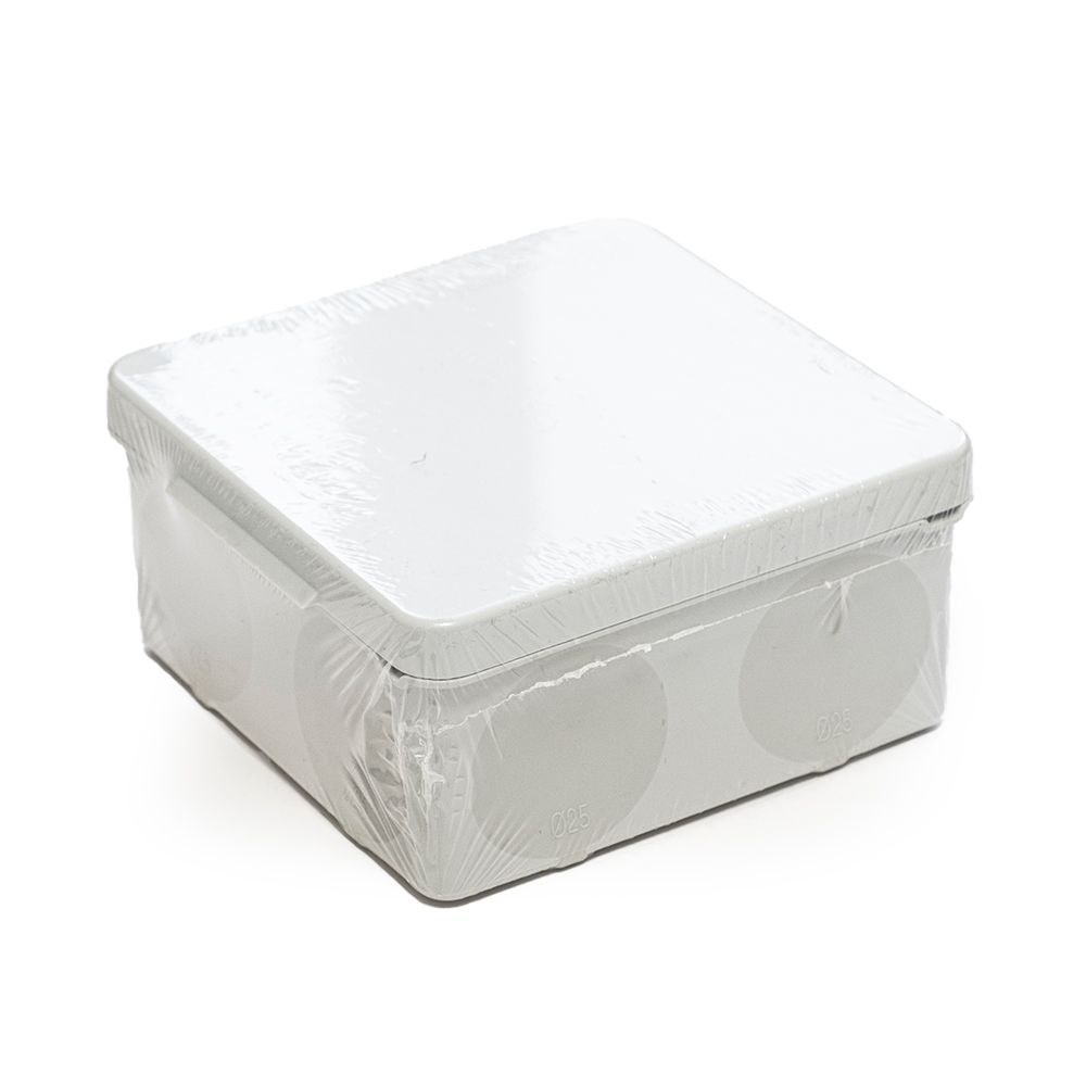 Коробка монтажная  60-0210