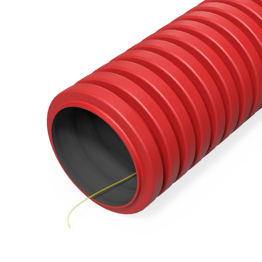 Труба двустенная гибкая  PR15.0269