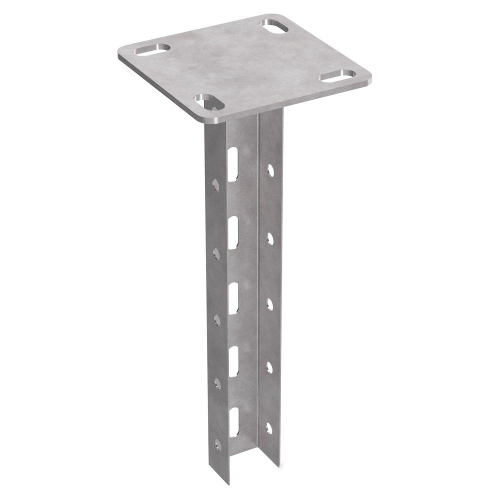 Стойка лотка  PR08.5125