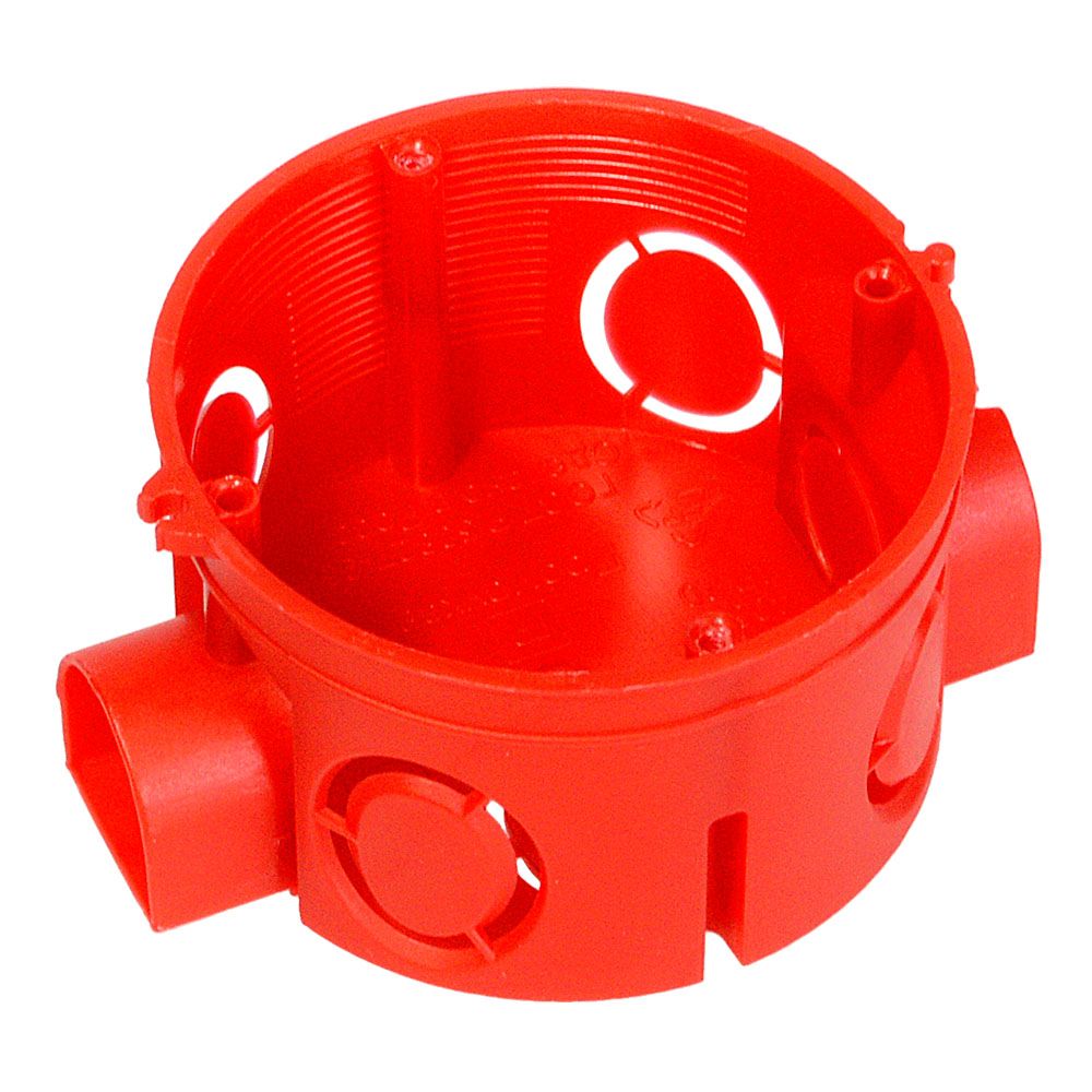 Коробка установочная  80-0500