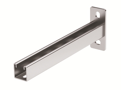 Консоль кабельная  BBP4120INOX