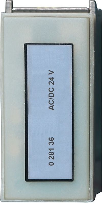 Расцепитель  028136