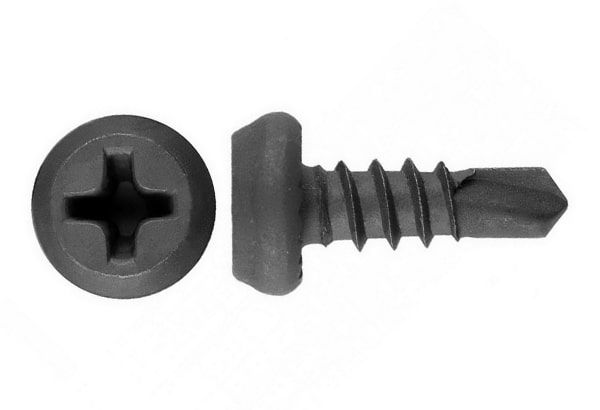 Саморезы  PR08.9363