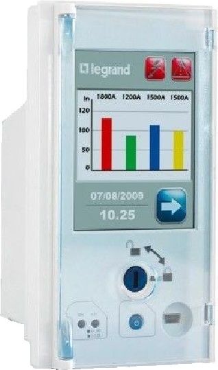 Расцепитель  028804