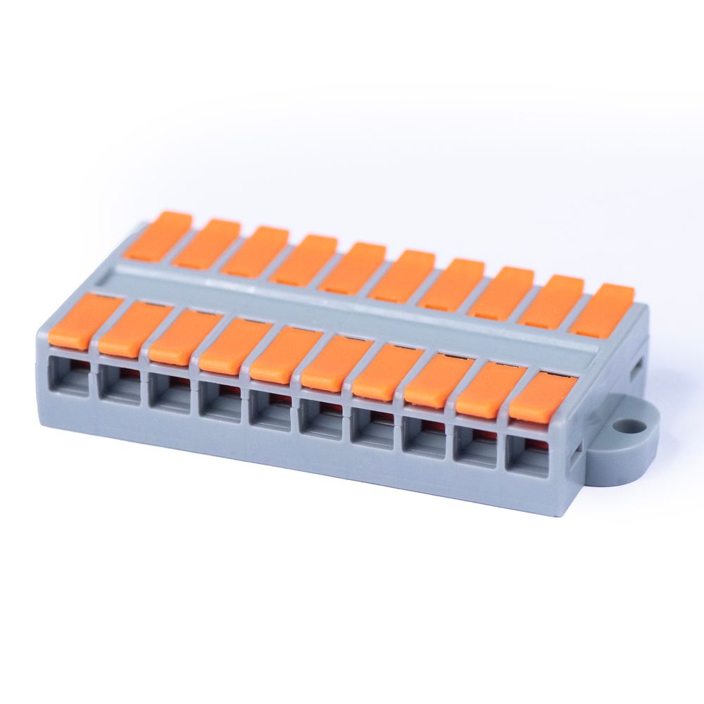 Клемма соединительная MX662-10R 11419c