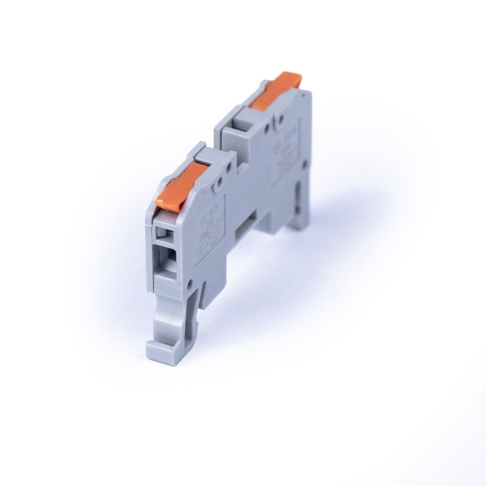 Клемма соединительная MX-2.5 11444c